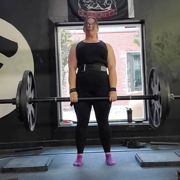 Meet your Posher, Savannah - Picture 8 of 15